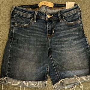 Hollister Boy Short